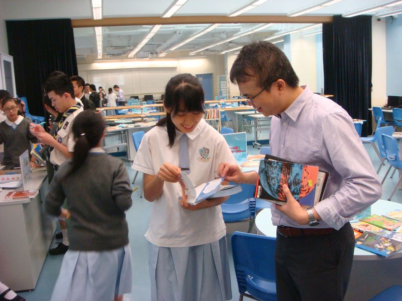 BookCrossing 2012-2013