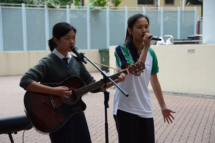 Music Talent Week