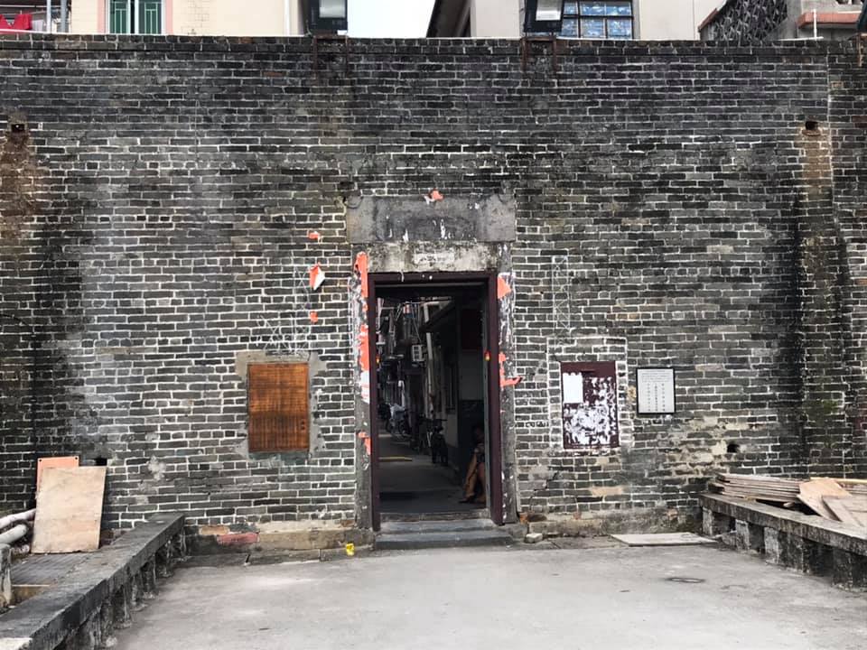 A field trip to the cultural heritage of Yuen Long