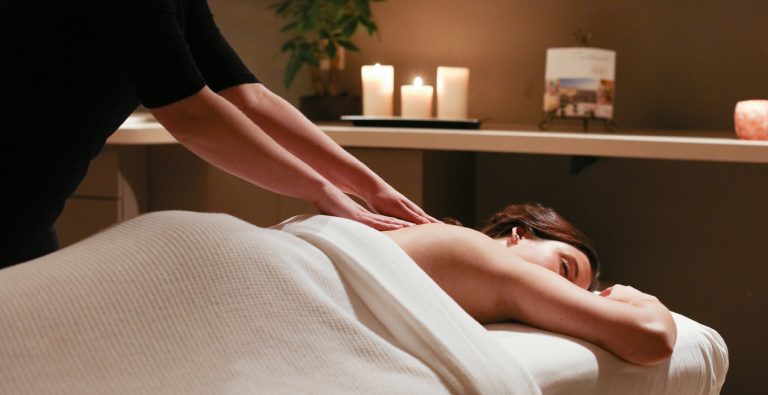 massage