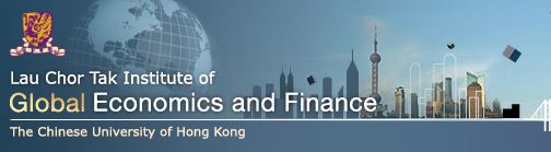 Program on Chinese Culture & Economy Program on Chinese Culture & Economy
