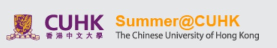 CUHK Summer Institute (SI) CUHK Summer Institute (SI)