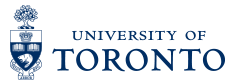 University of Toronto: HK Scholarships Information Session (Webinar)