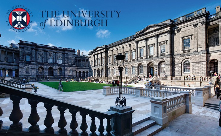 Online Information Session for LLB Global Law at the University of Edinburgh
