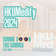 Programmes in HKUMed Institute for Youth (HKUMedify)