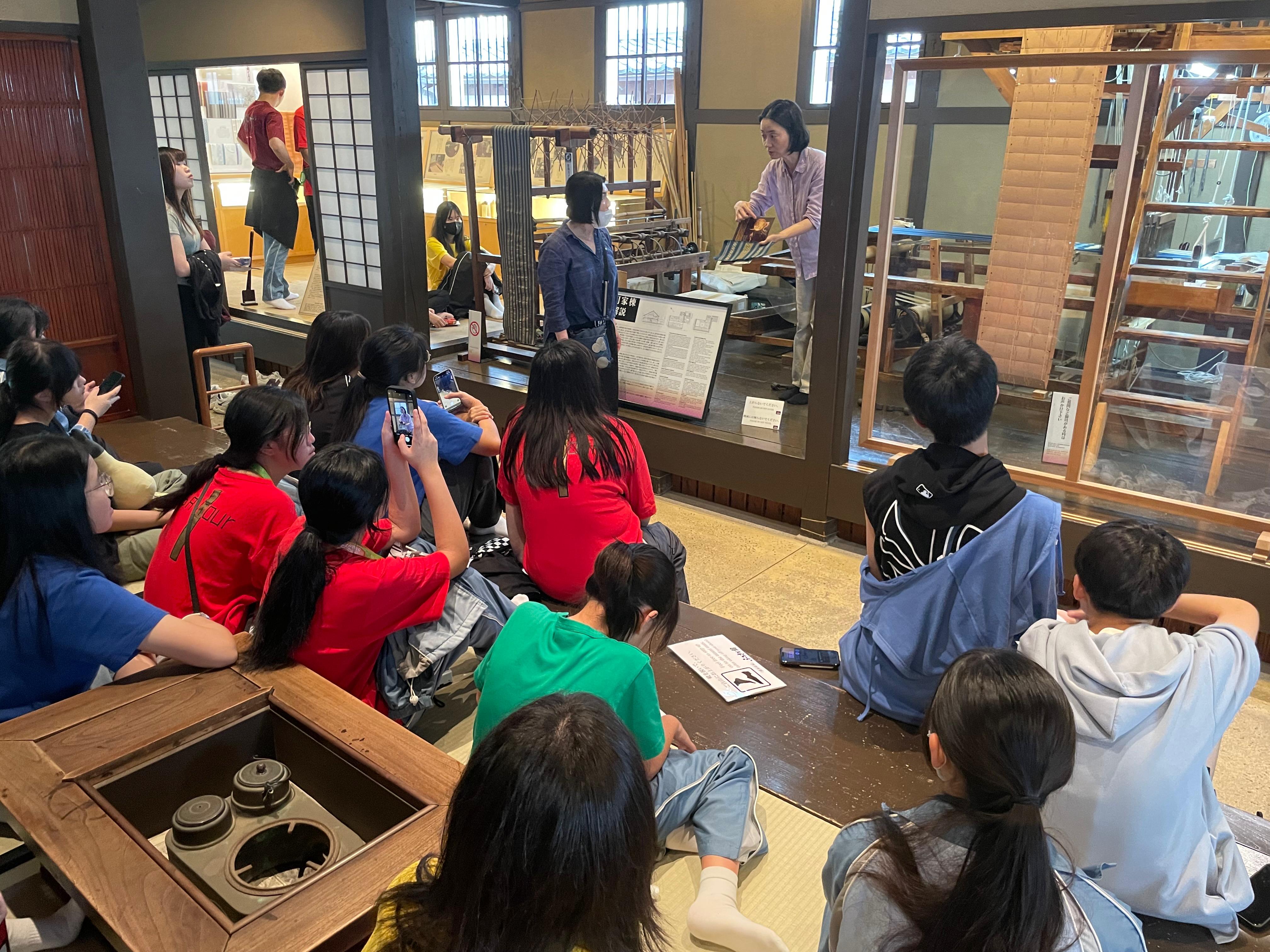 LEWOWA 2324 – 25 A Final Reveal of Kyushu Mystery