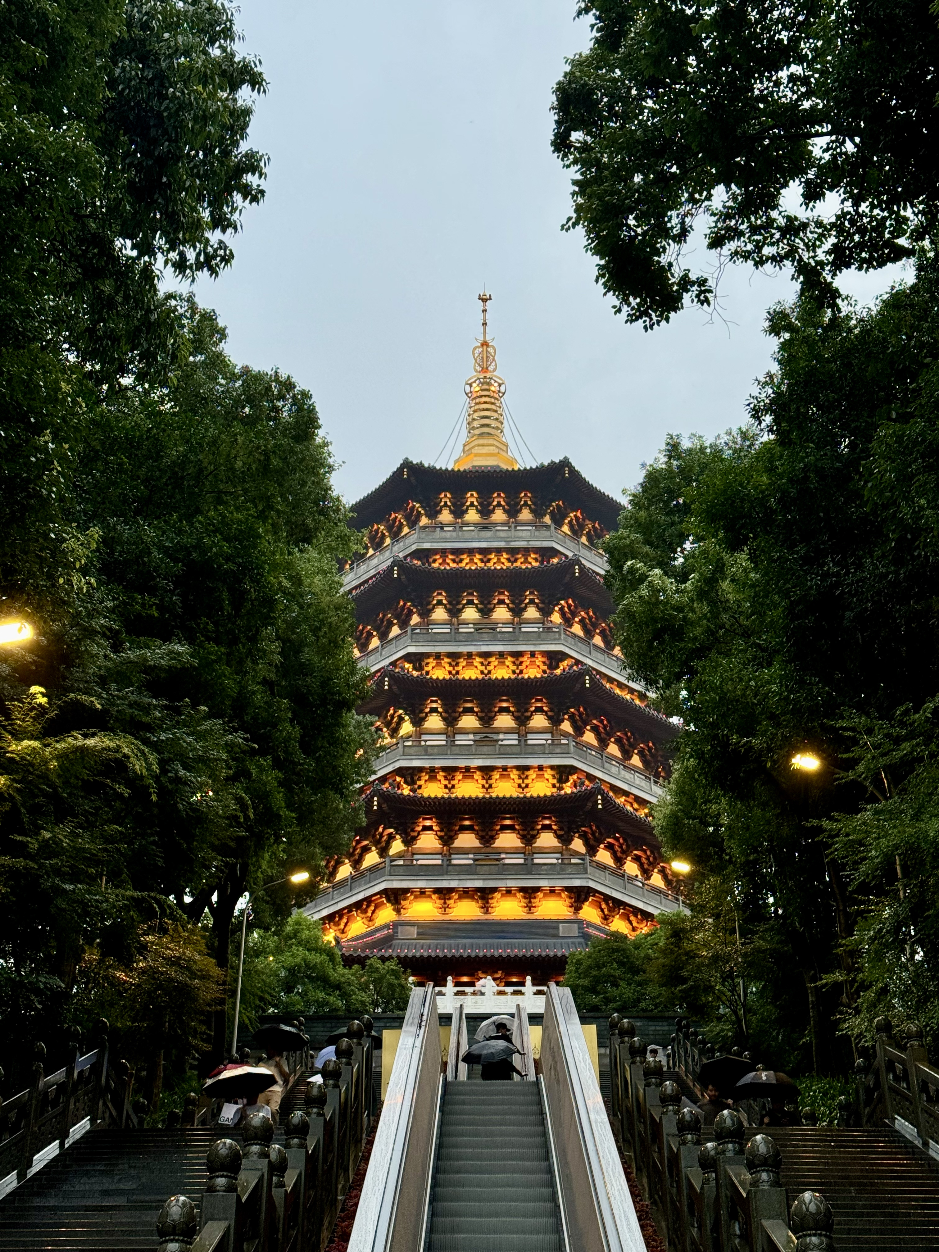 LEWOWA 2324 – 19 Travel Through the Modernized Chinese Ancient Cities: East China