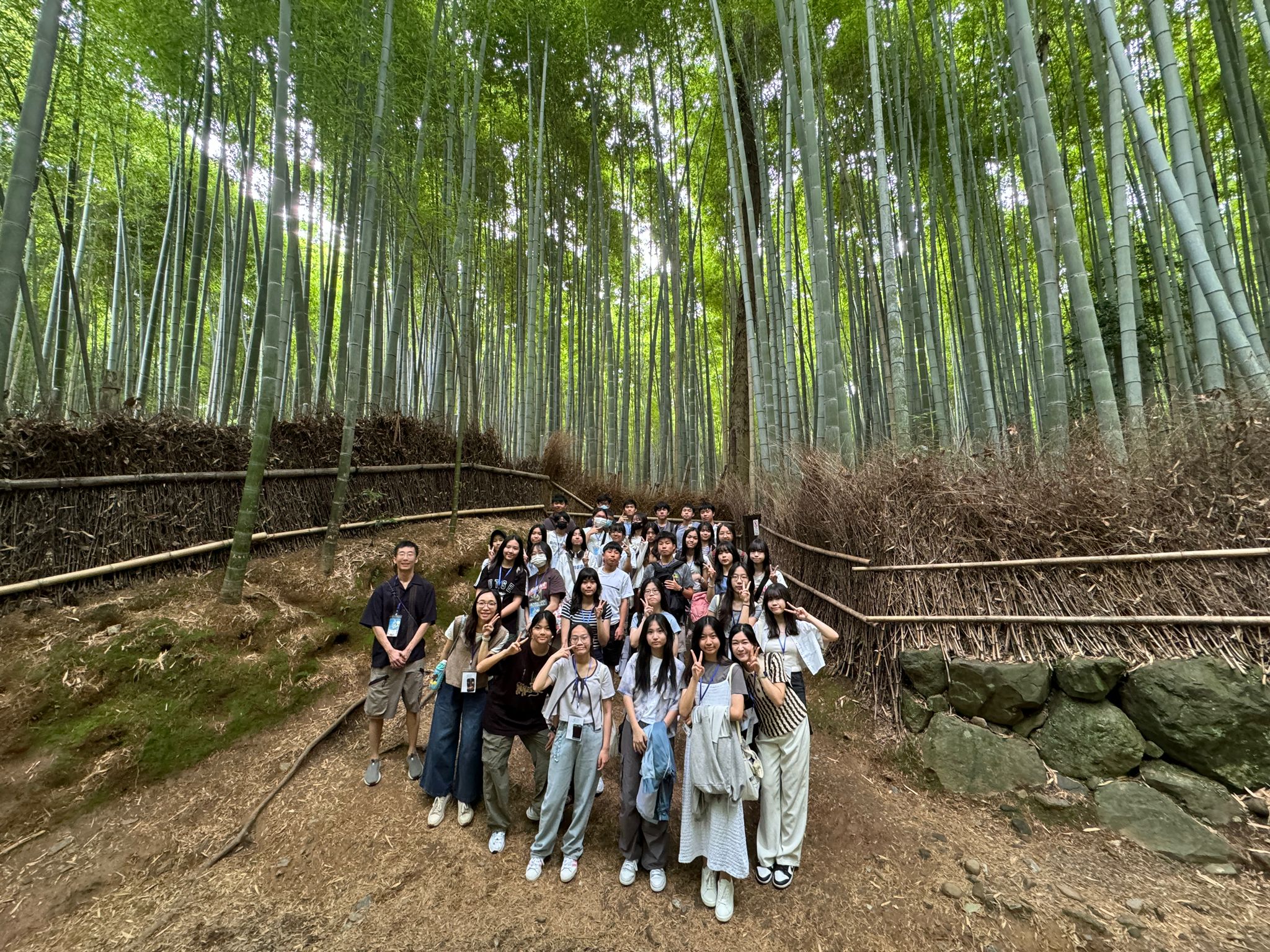 LEWOWA 2324 – 24 Exploring the Historical Sites and Modern Architecture in Keihanshin