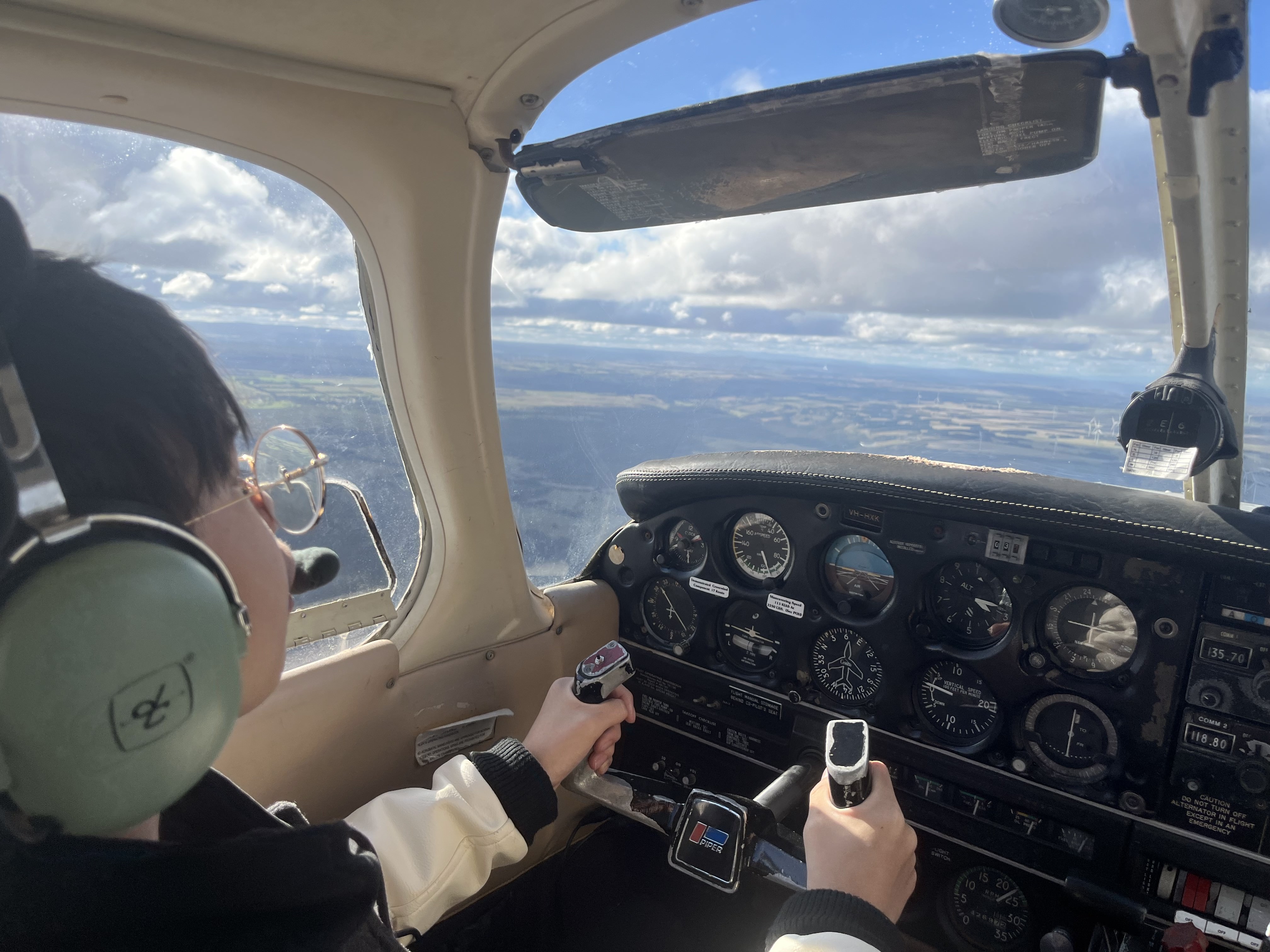 LEWOWA 2324 – 29 MATHSKY: Australia