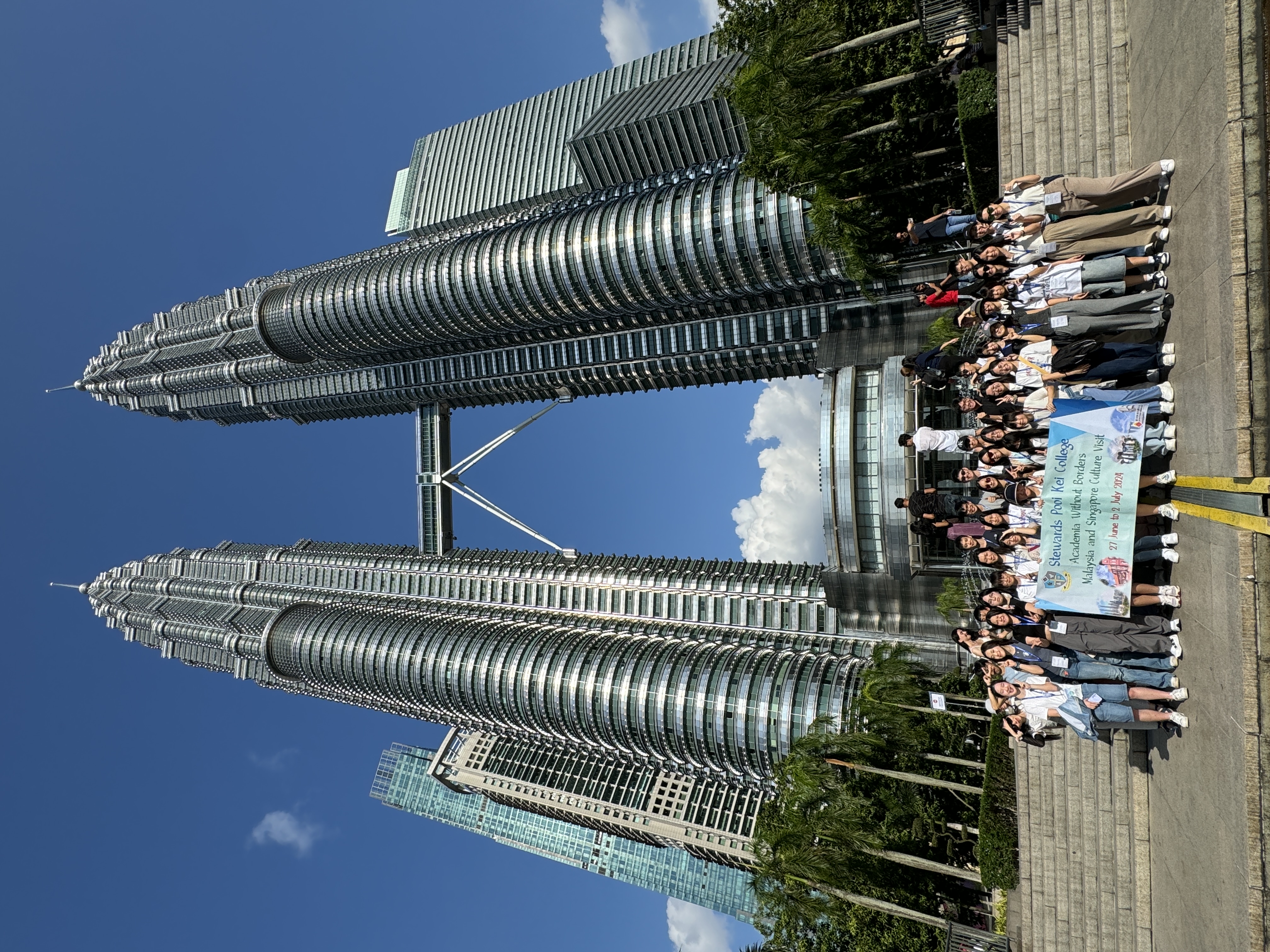 LEWOWA 2324 – 28 Academia Without Borders: Malaysia and Singapore Culture Visit
