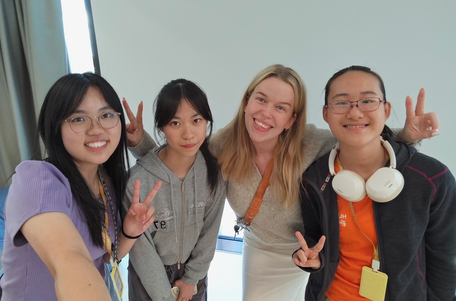 Finland Summer Exchange Programme – The Lessons