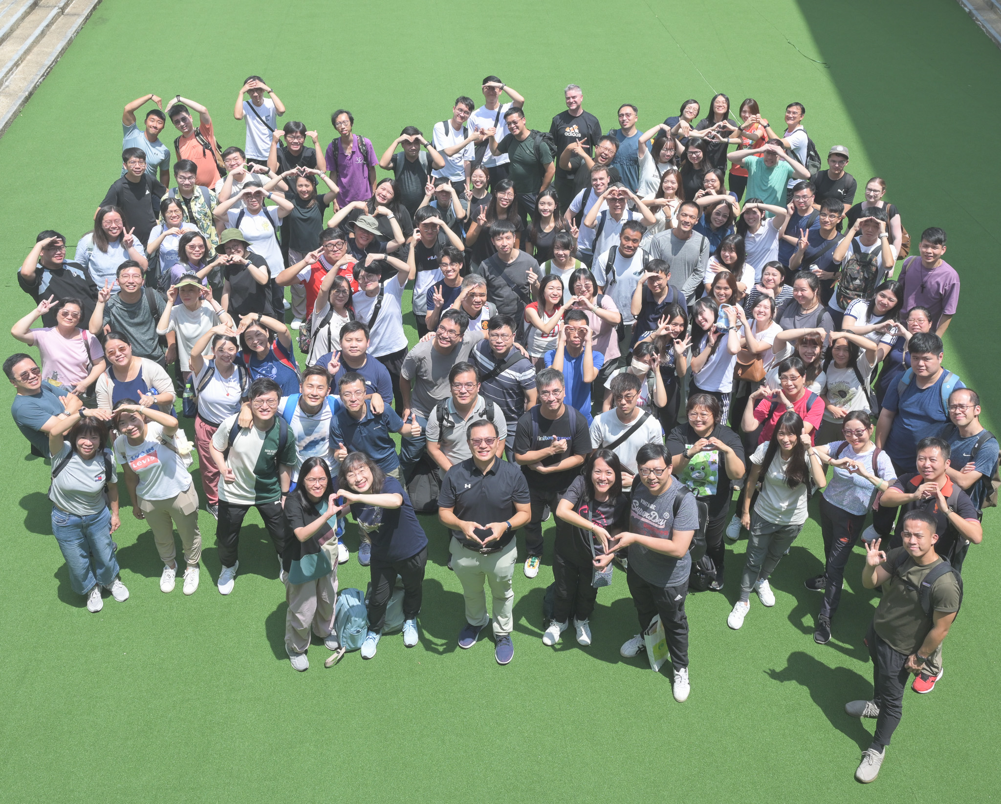 Staff Retreat 2024