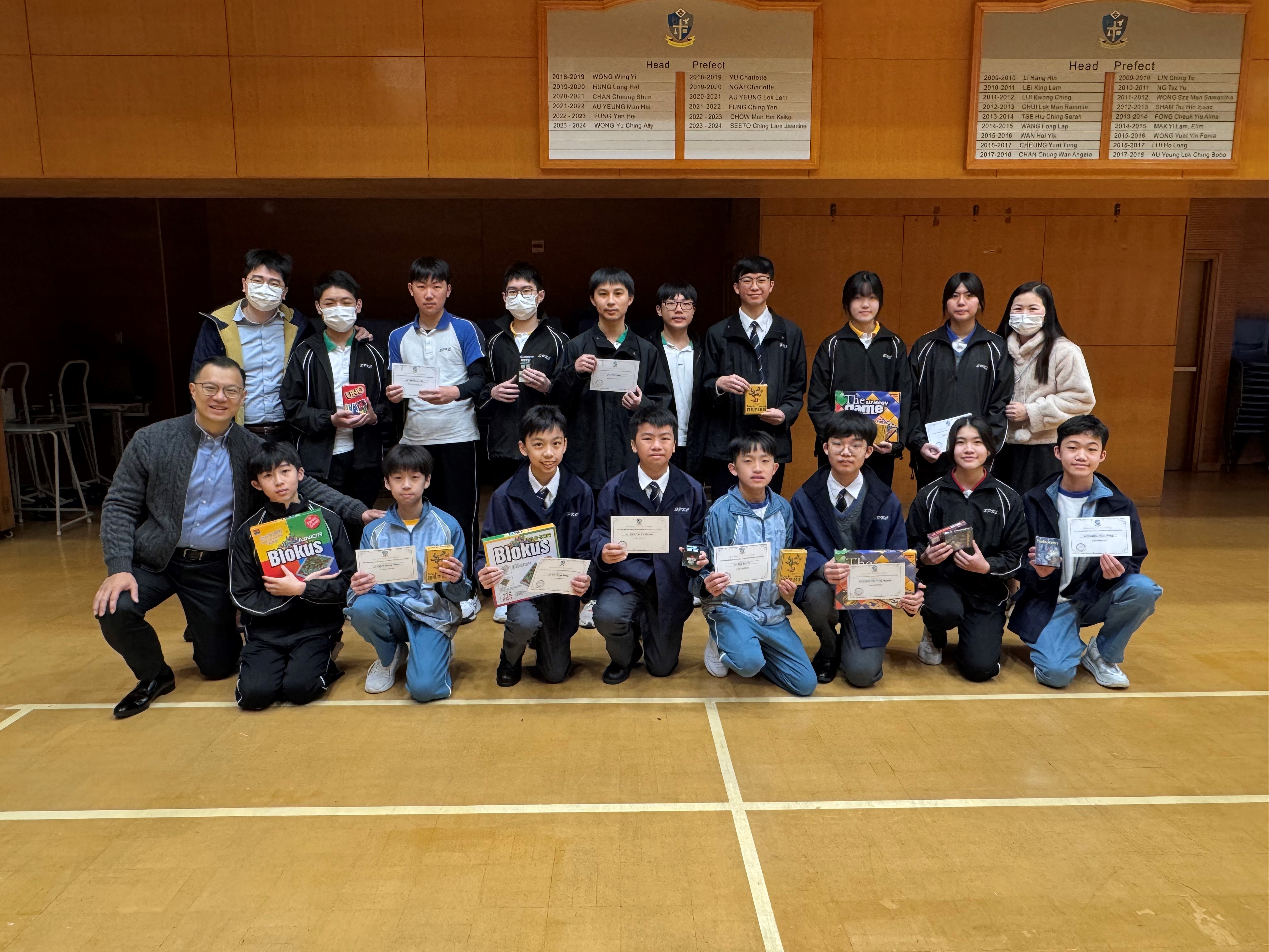 Mathematics Week 2024-25