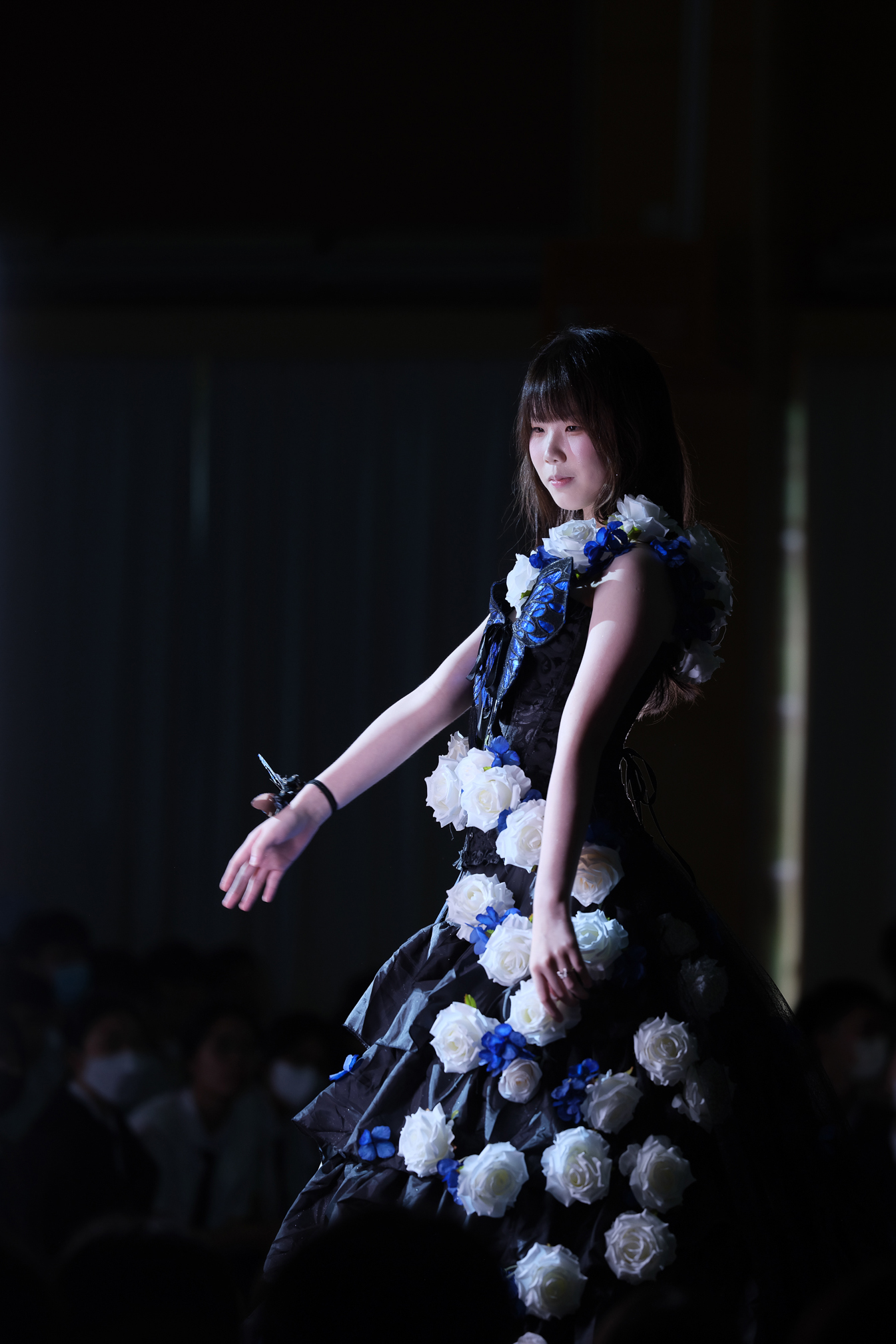 SPKC Fashion Show 2025