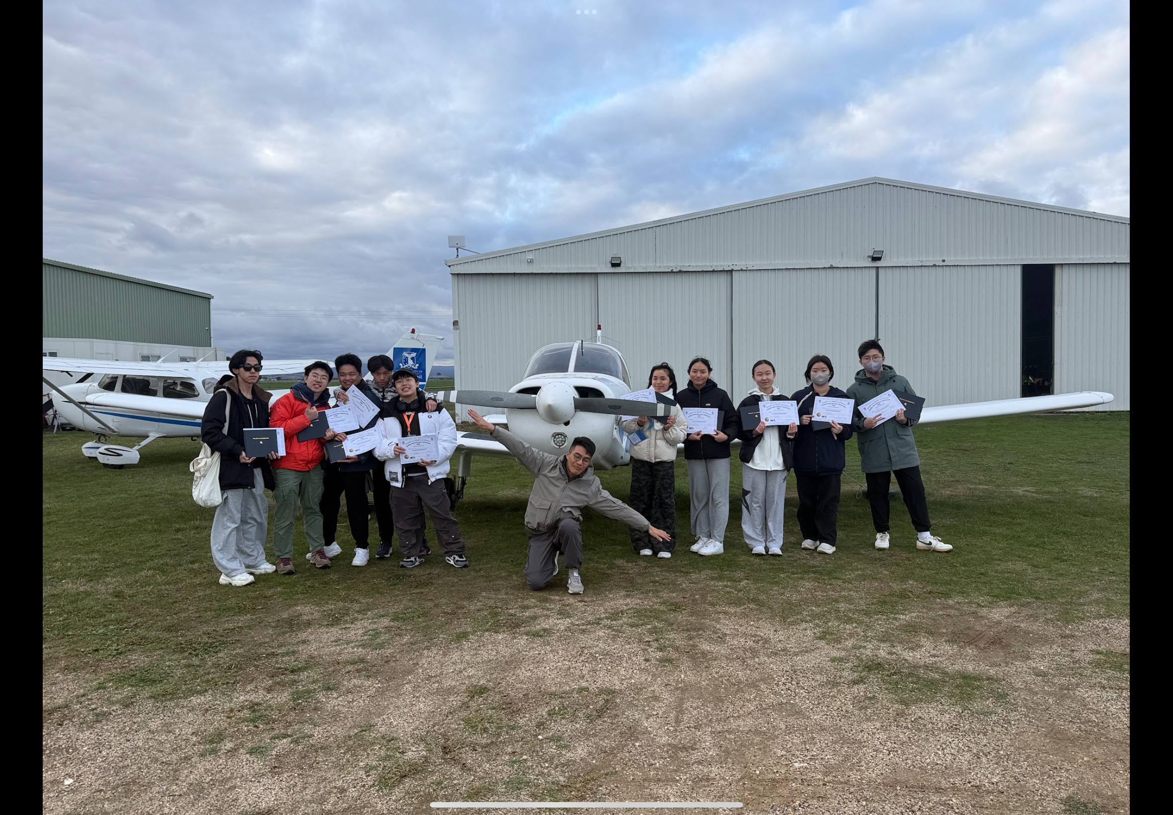 LEWOWA 2425-32 MATHSKY: Australia