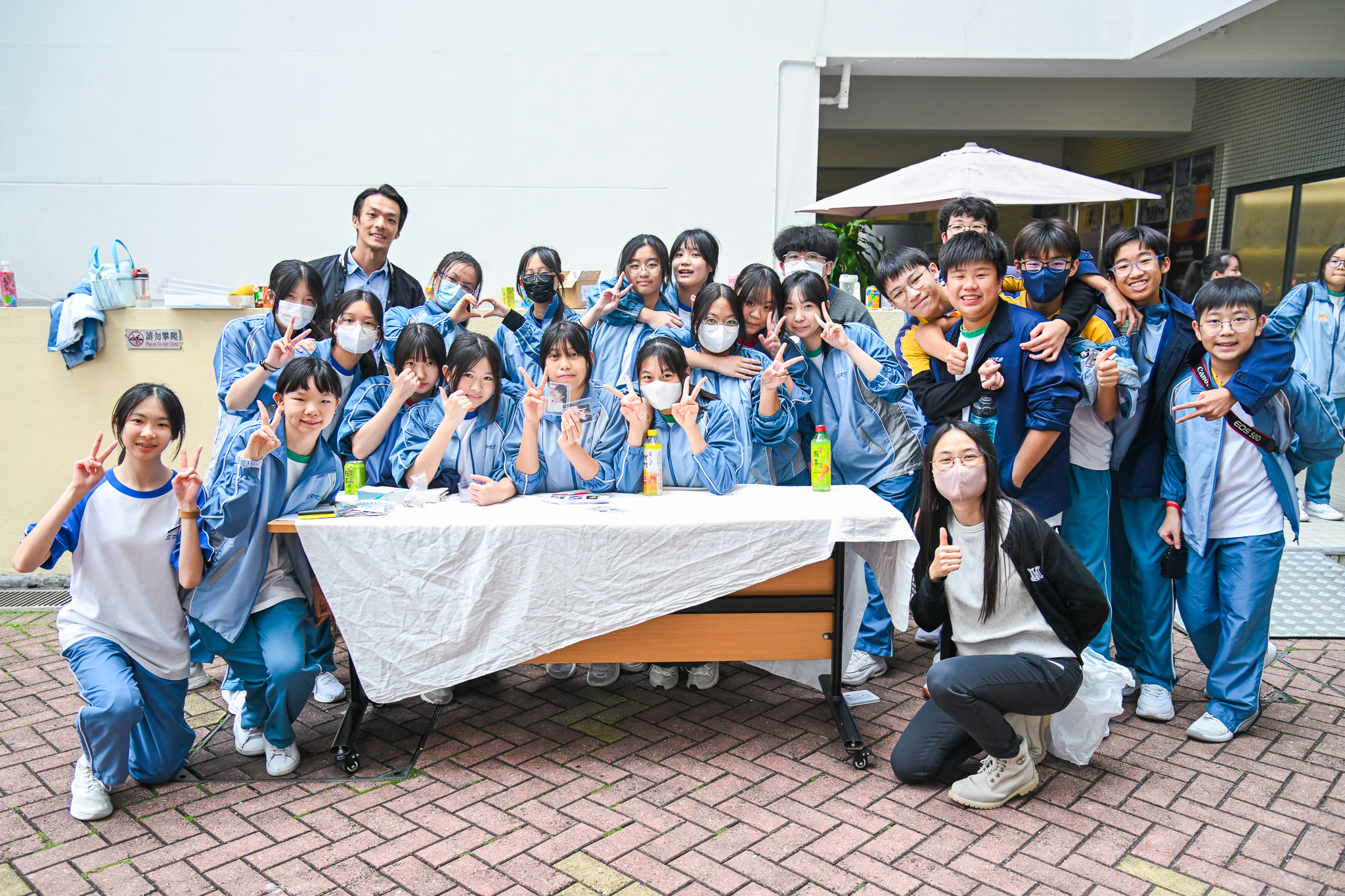 S3 BizSpark Marketplace – Creativity, Caring and Commerce in Action