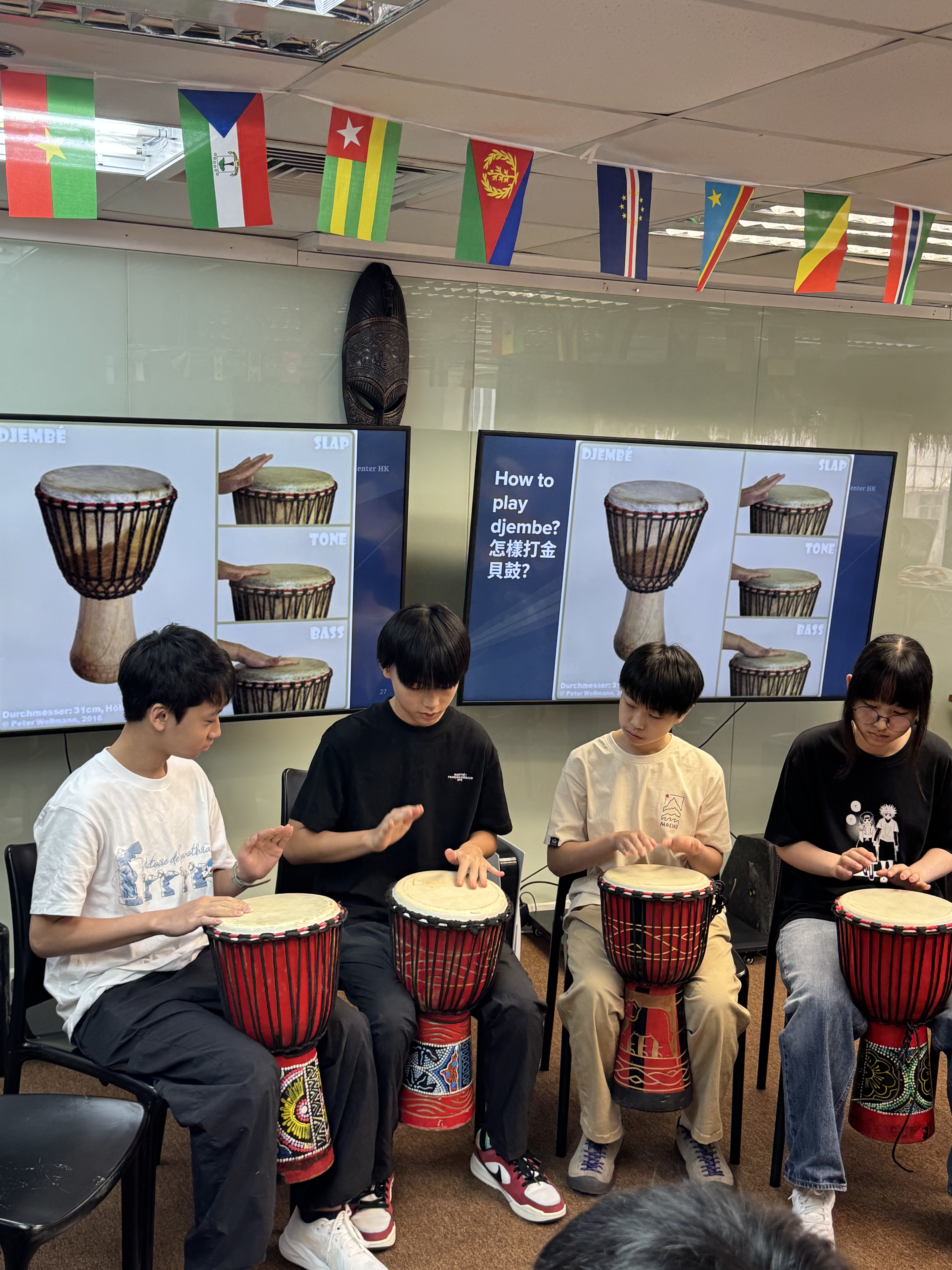 LEWOWA 2526-08:Connecting Cultures: Understanding and Experiencing Diverse Hong Kong