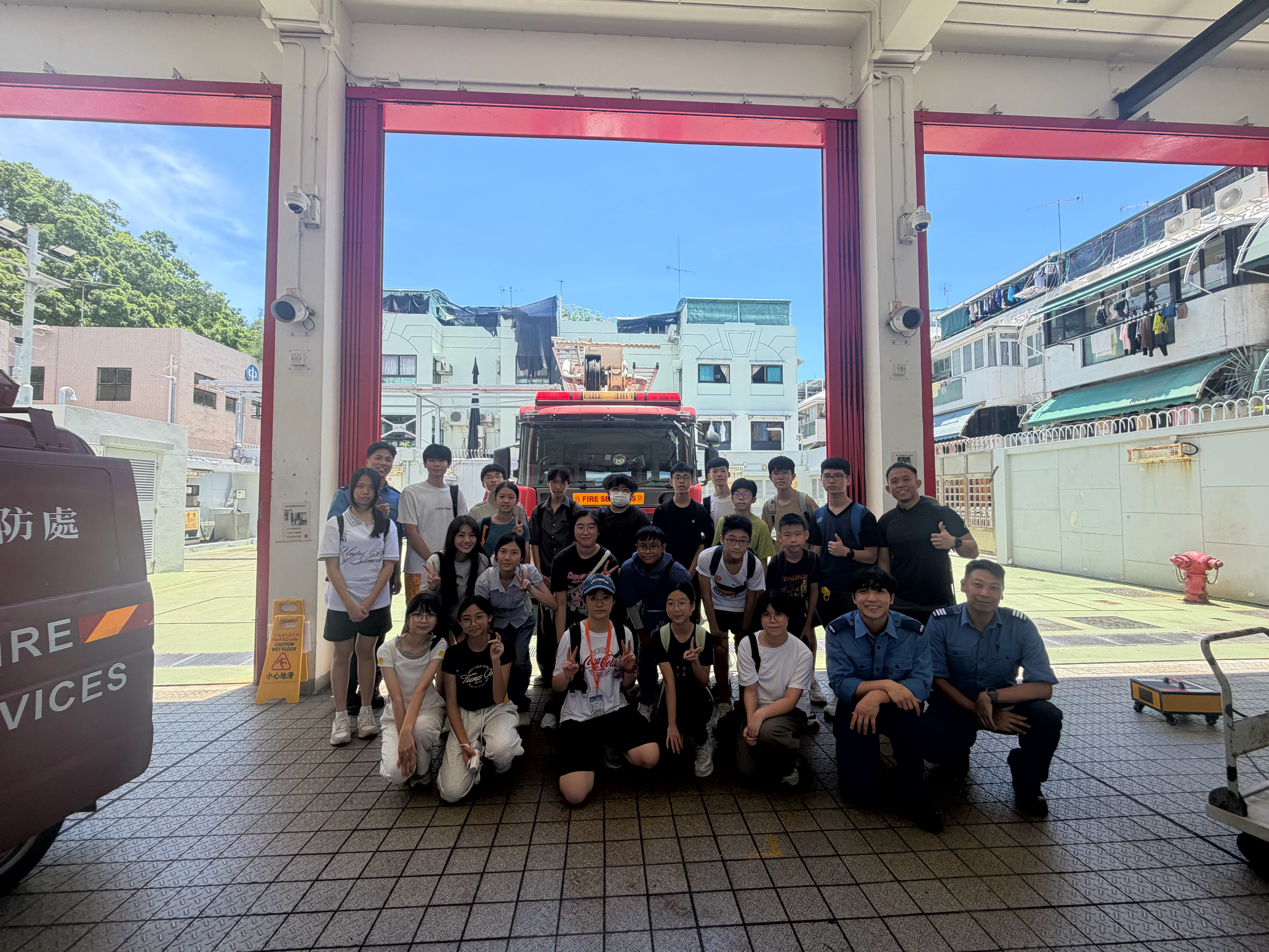 LEWOWA 2526-14:Hong Kong Stories: Tracing Human Heritage