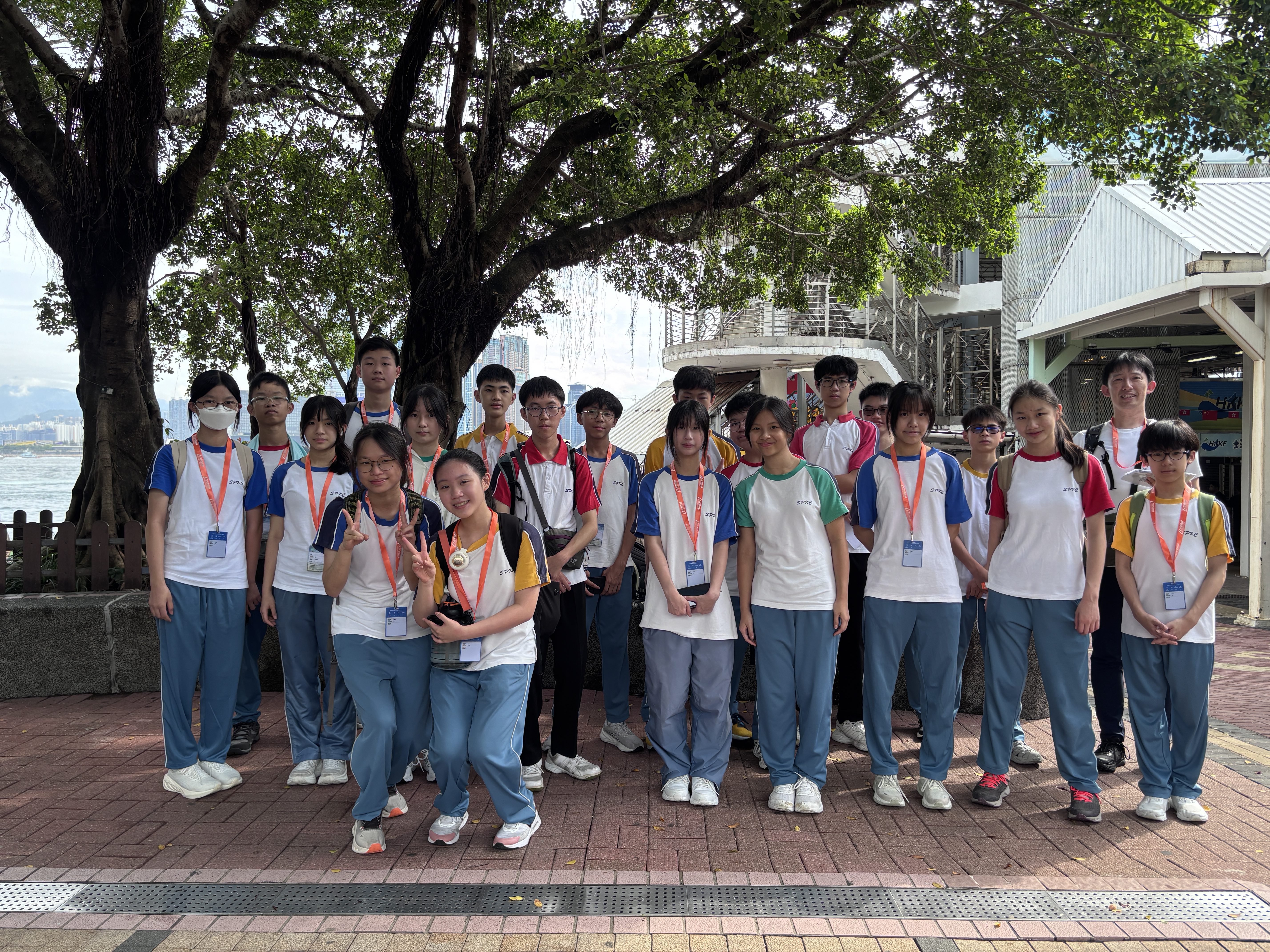 LEWOWA 2526-13:Forest School X Eco-Explorers: Connecting and Conserving for a More Sustainable Future
