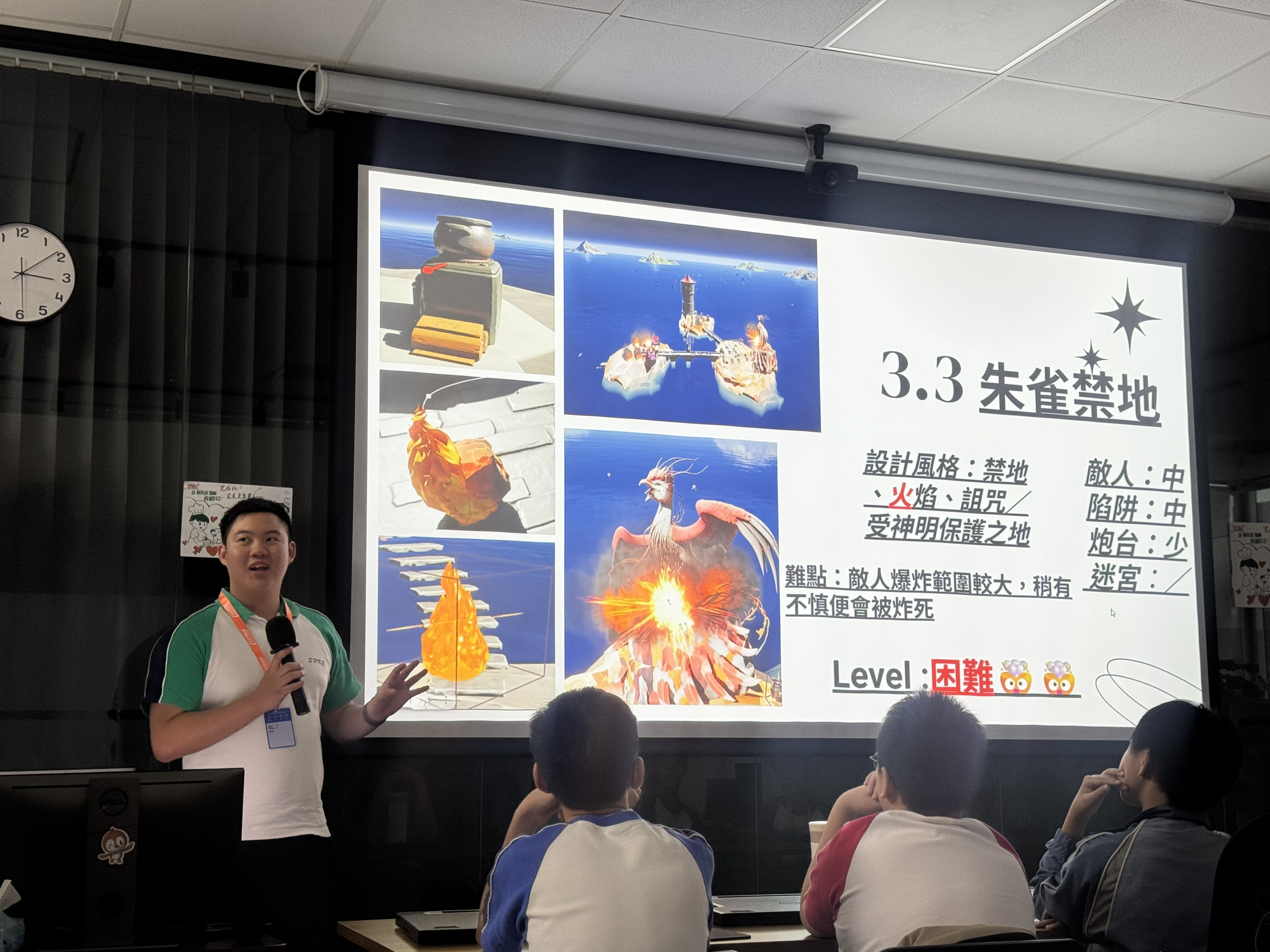 LEWOWA 2526-11:Become a Game Developer : From Concept to Creation
