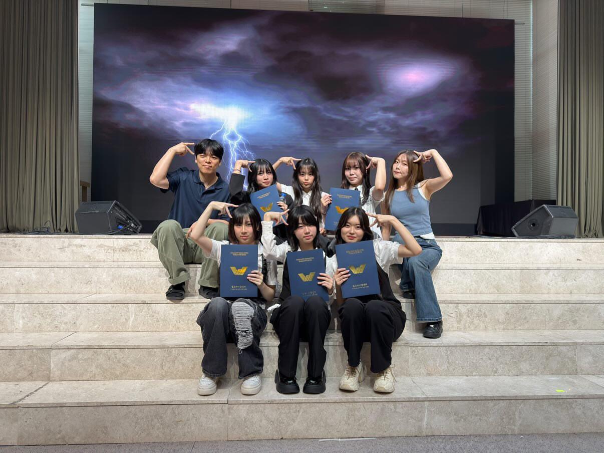 LEWOWA 2526-27:Rhythm of Seoul: A KPop Star Quest