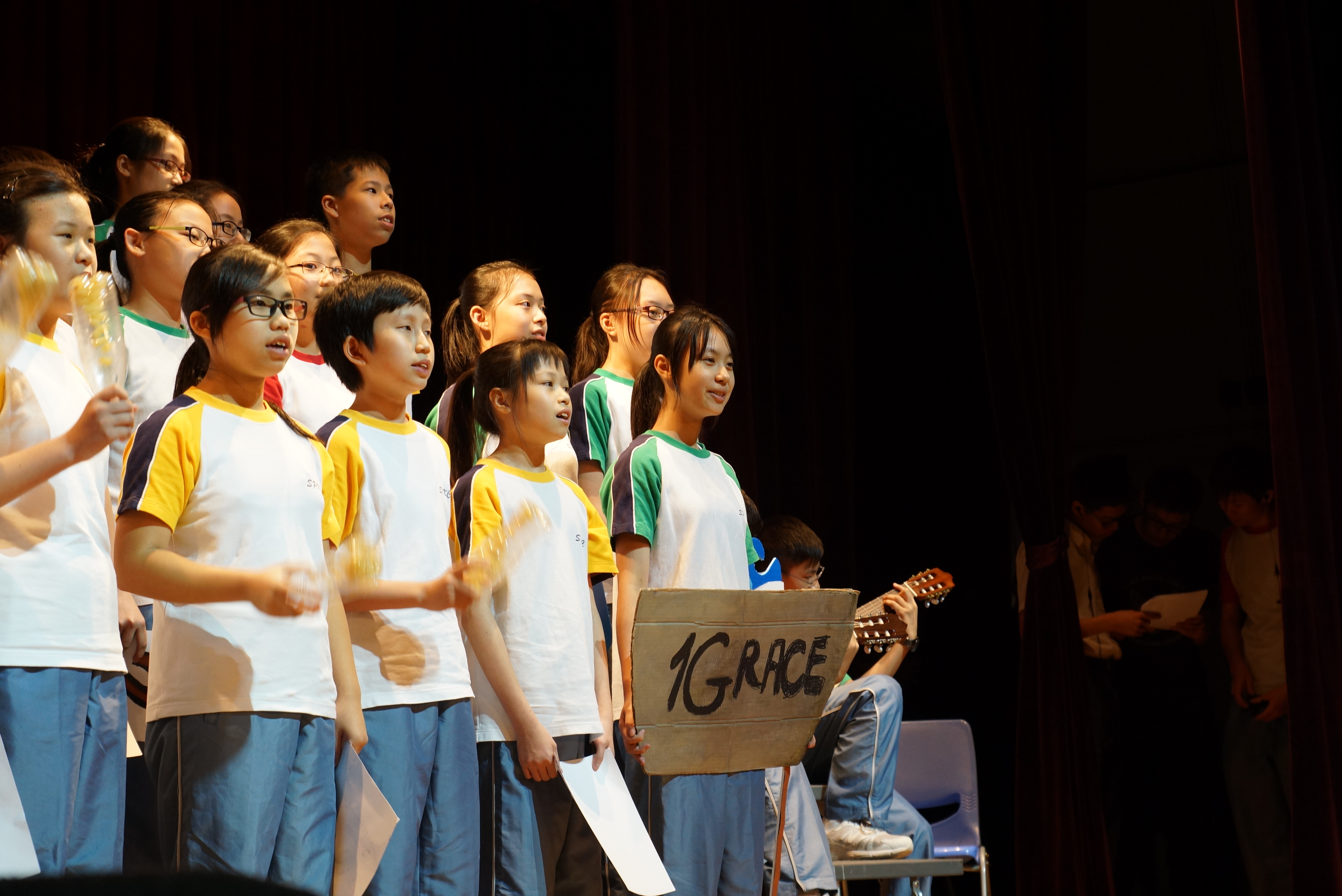 Singing Competition SPKC