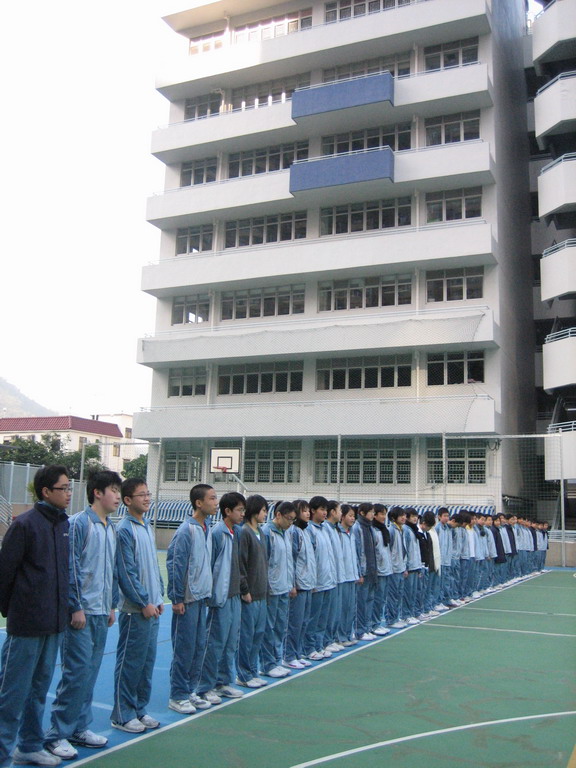 Learning Without Walls – Scarecrow Discipline Training Programme (29-02-2007)-(02-02-2007 )